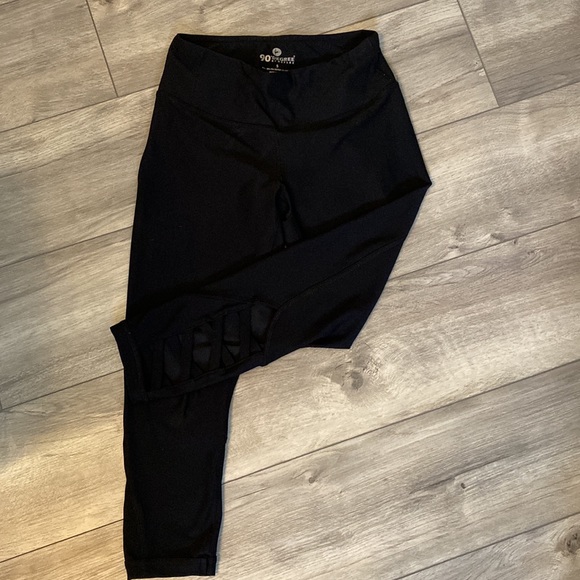 Active Leggings / Tights / Shorts Bundle - Various Brands - Picture 11 of 17